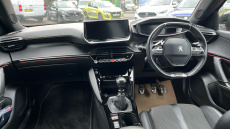 Peugeot 2008 1.2 PureTech 130 GT 5dr Petrol Estate